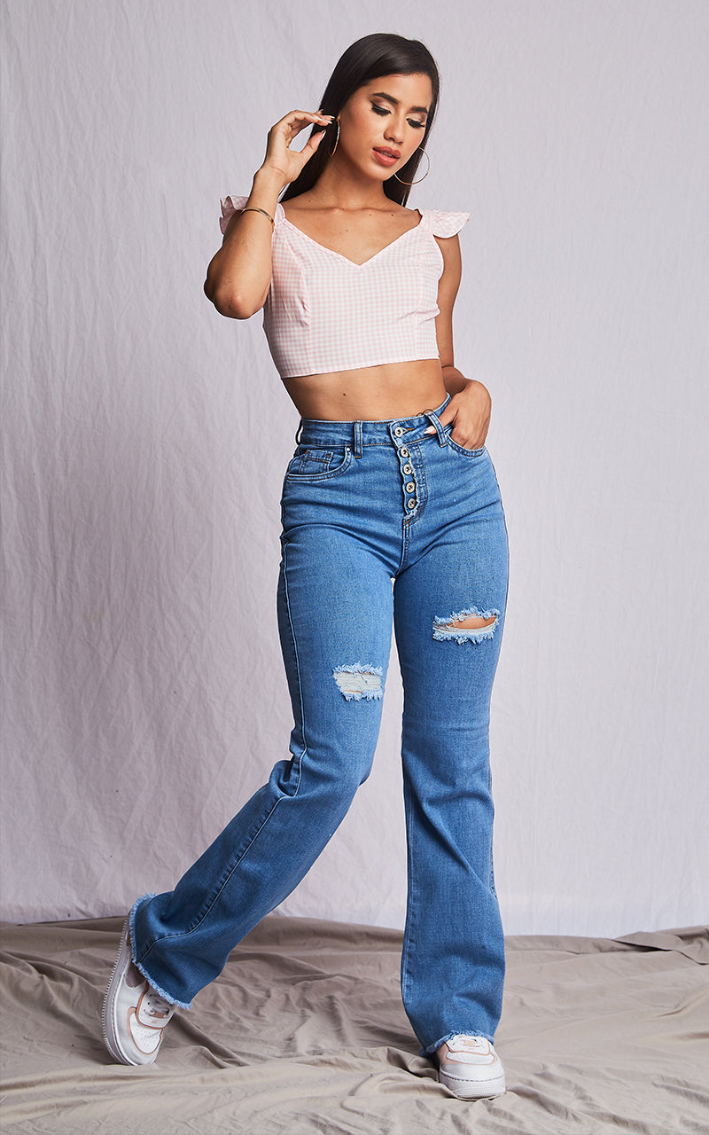 JEANETTE TOP