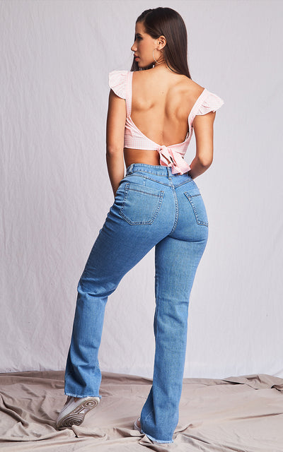 JEANETTE TOP