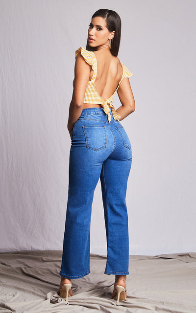 JEANETTE TOP