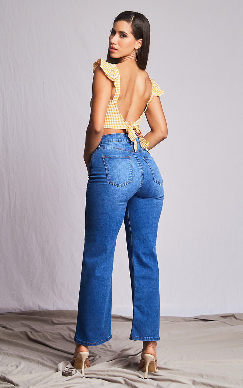 JEANETTE TOP