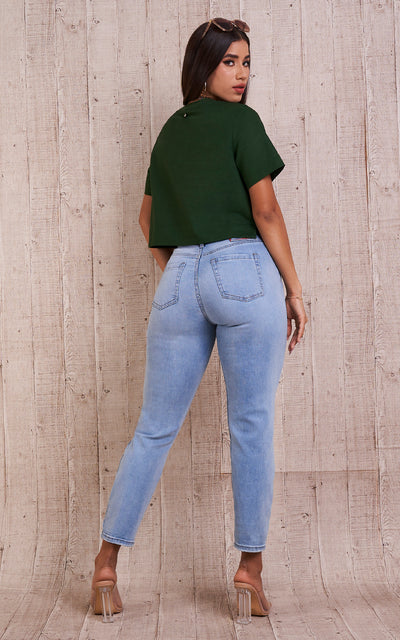 SAHARA TOP
