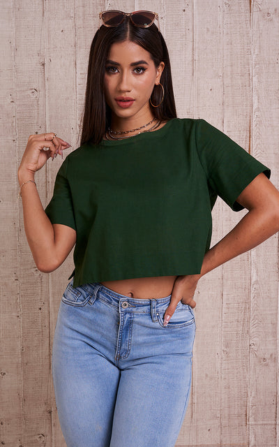 SAHARA TOP
