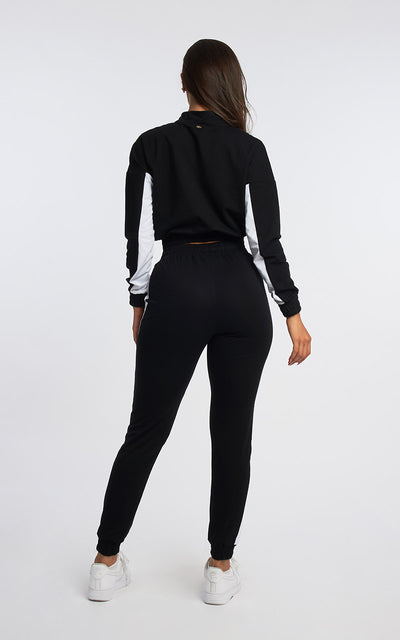 CONJUNTO DEPORTIVO MANGA LARGA