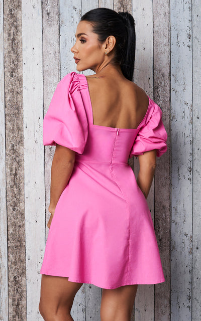 LOVELY GIRL DRESS